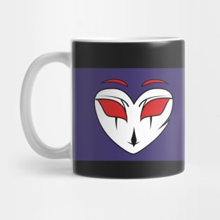 Stolas and Blitz - Helluva Boss Mug